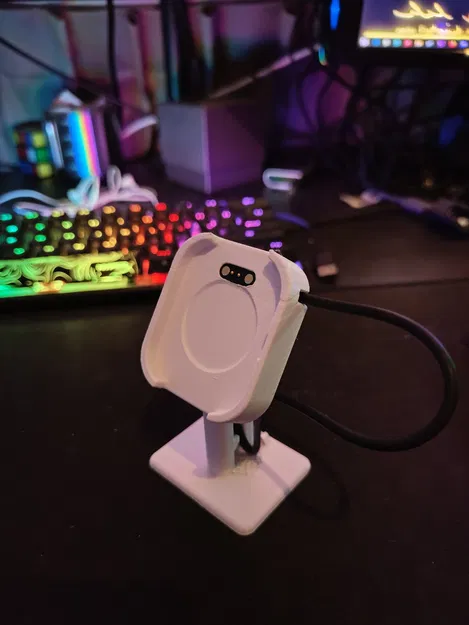 Đế sạc cho đồng hồ CMF Watch Pro - Image 1