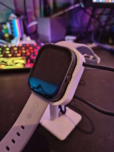 Đế sạc cho đồng hồ CMF Watch Pro - Image 2