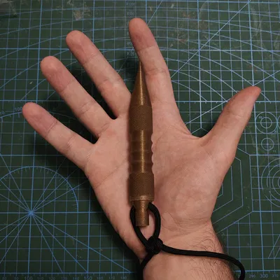 DỤNG CỤ MARLINSPIKE