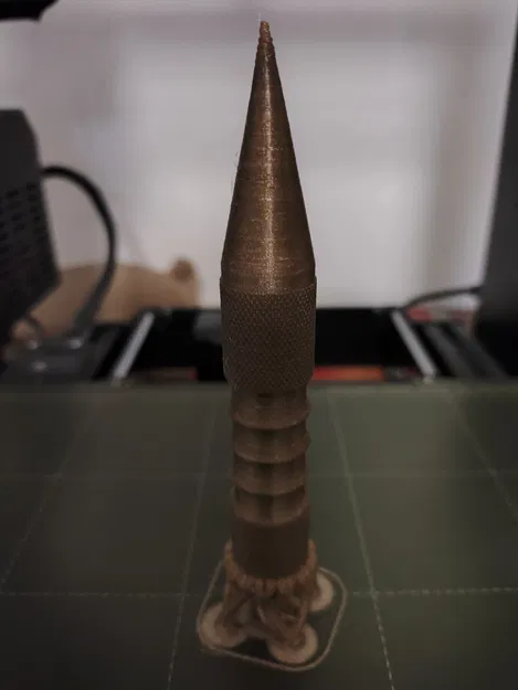 DỤNG CỤ MARLINSPIKE - Image 2