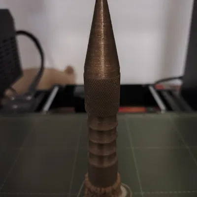 DỤNG CỤ MARLINSPIKE