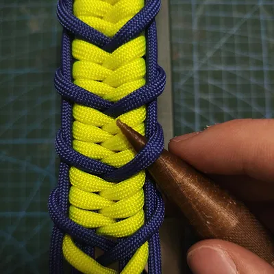 DỤNG CỤ MARLINSPIKE