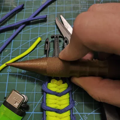 DỤNG CỤ MARLINSPIKE