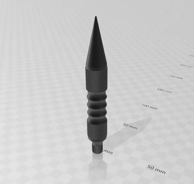 DỤNG CỤ MARLINSPIKE - Image 6