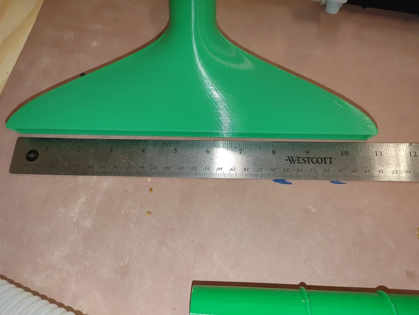 Vòi hút hồ bơi Intex - Image 3