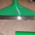 Vòi hút hồ bơi Intex - Thumbnail 3