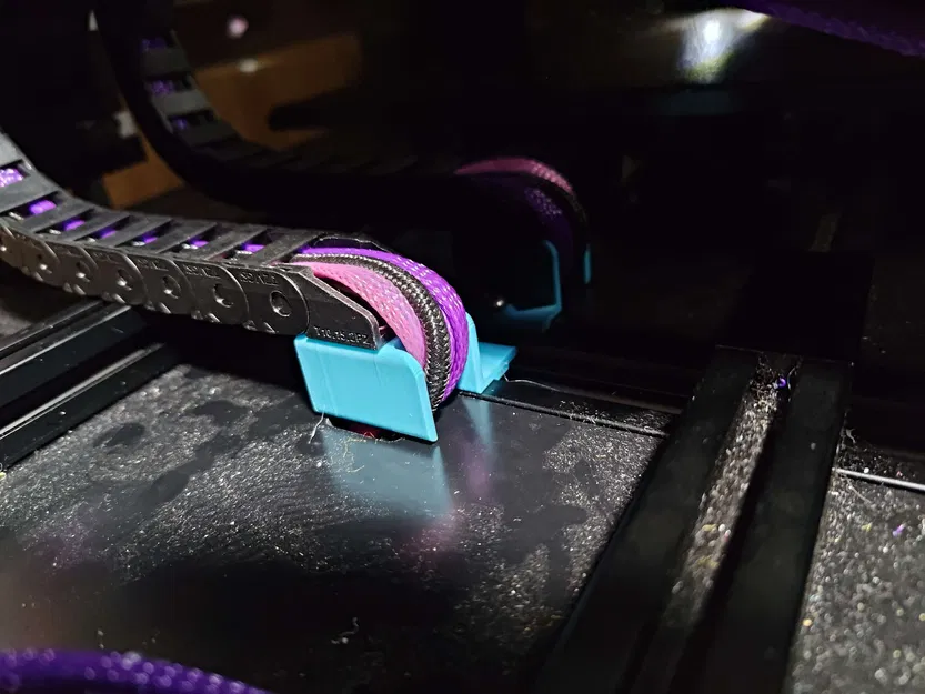 Voron 2.4 Z Chain Transpose Phiên Bản 10x15 - Image 2