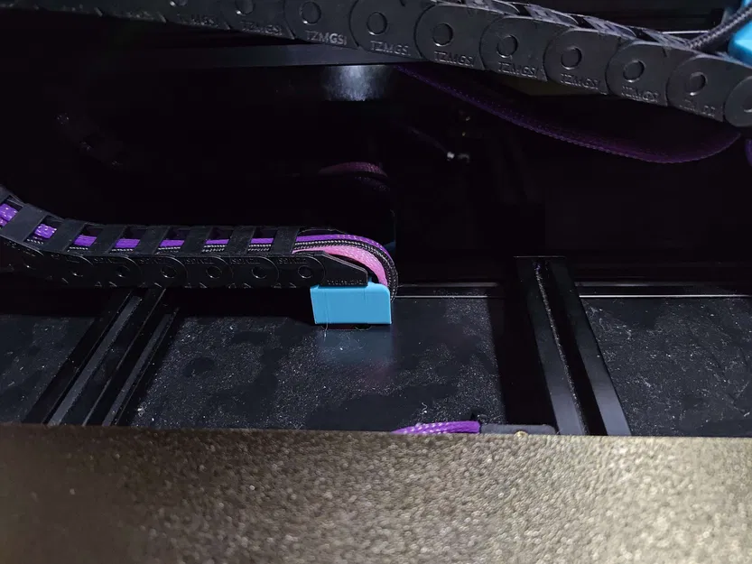 Voron 2.4 Z Chain Transpose Phiên Bản 10x15 - Image 3