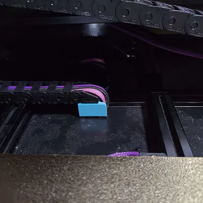 Voron 2.4 Z Chain Transpose Phiên Bản 10x15