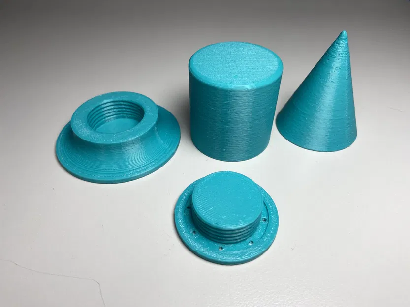 Đầu tai gắn ghim cho đầu thú cosplay - Image 1