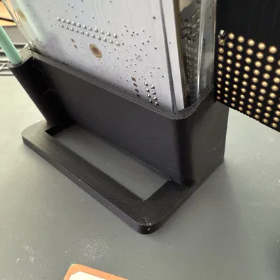 Giá đỡ HackRF Portapack H4M (Phiên bản Chiều cao Trung bình)