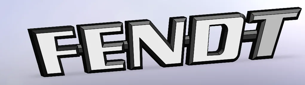 Biểu Tượng Fendt - Image 1