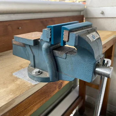 Kềm Cặp Mềm (Softjaws) Cho Ê Tô