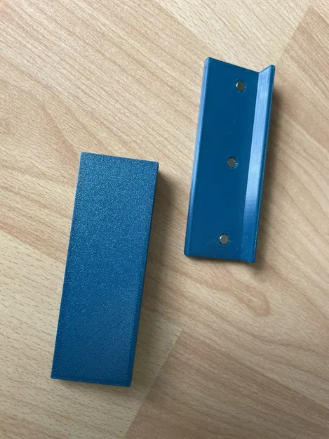 Kềm Cặp Mềm (Softjaws) Cho Ê Tô - Image 2