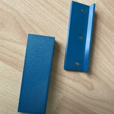 Kềm Cặp Mềm (Softjaws) Cho Ê Tô