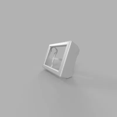 Bảo vệ máy tính lặn Ratio iX3M REB cho thiết bị tái hô hấp