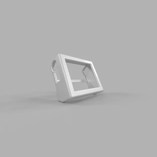 Bảo vệ máy tính lặn Ratio iX3M REB cho thiết bị tái hô hấp - Image 2