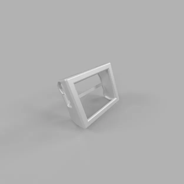 Bảo vệ máy tính lặn Ratio iX3M REB cho thiết bị tái hô hấp - Image 3