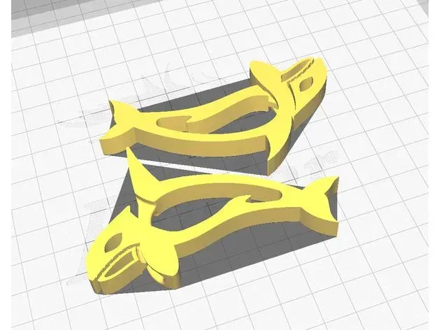 Kẹp Cá Voi Sát Thủ (Orca Clip) - Image 7