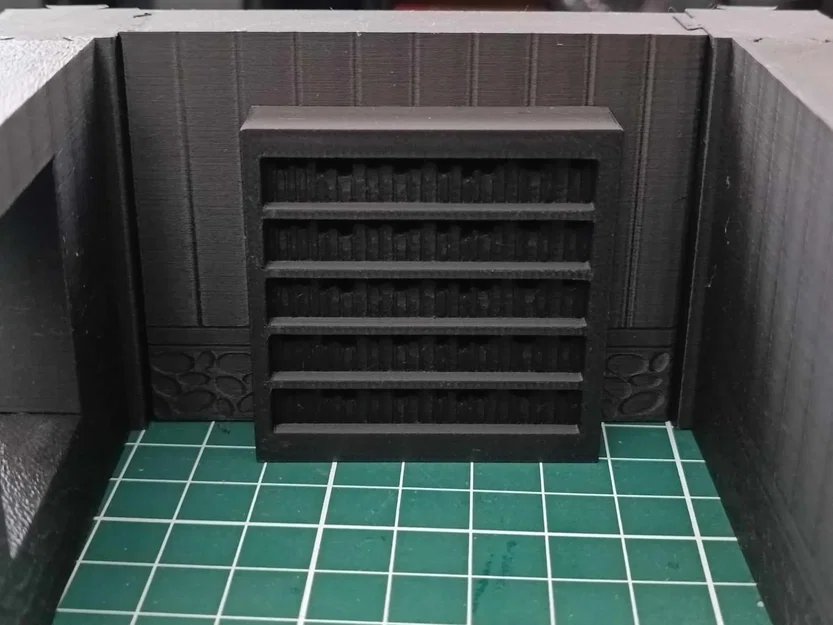 Kệ Sách TTRPG - Image 1