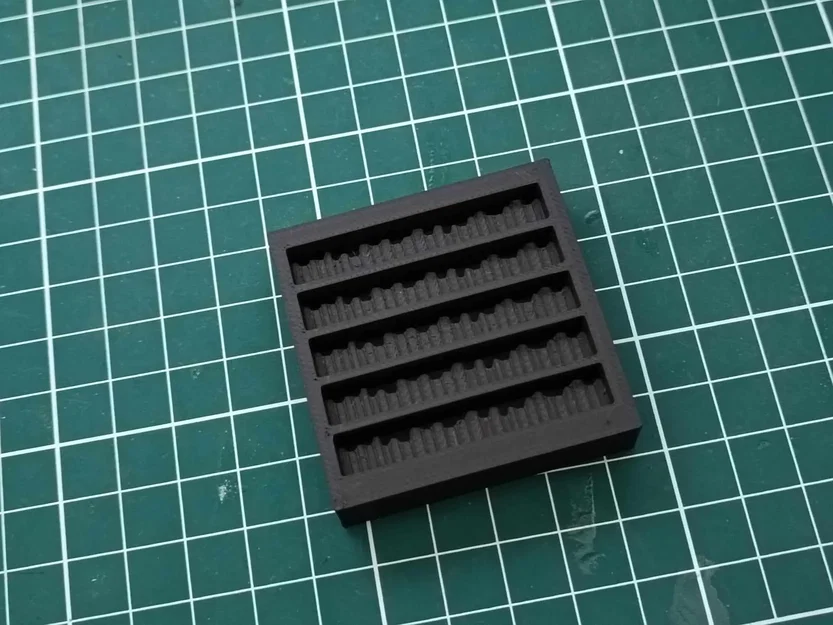 Kệ Sách TTRPG - Image 2