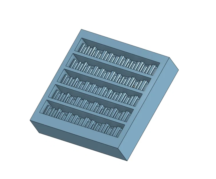 Kệ Sách TTRPG - Image 3