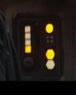 Tấm ốp tường Star Wars Rogue One - Image 3