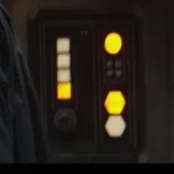 Tấm ốp tường Star Wars Rogue One