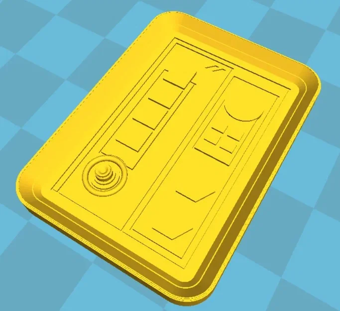 Tấm ốp tường Star Wars Rogue One - Image 5