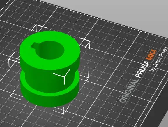 Pulley cho các ứng dụng cơ khí và DIY - Image 1