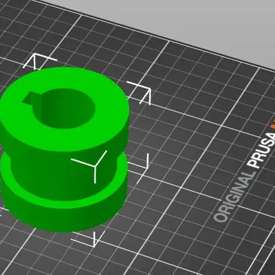 Pulley cho các ứng dụng cơ khí và DIY