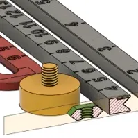 Khuôn Mẫu Chuyển Góc Đa Dạng