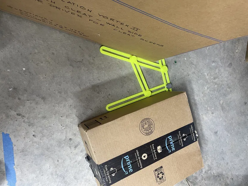 Khuôn Mẫu Chuyển Góc Đa Dạng - Image 8