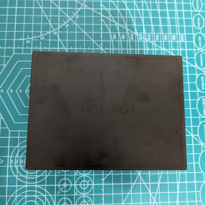 Giá đỡ đạn 9mm cho hộp quang học Holosun