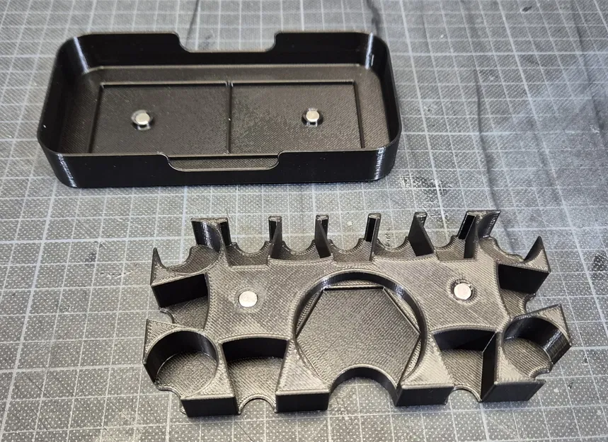 Hộp đựng token Kill Team 2024 - Image 3