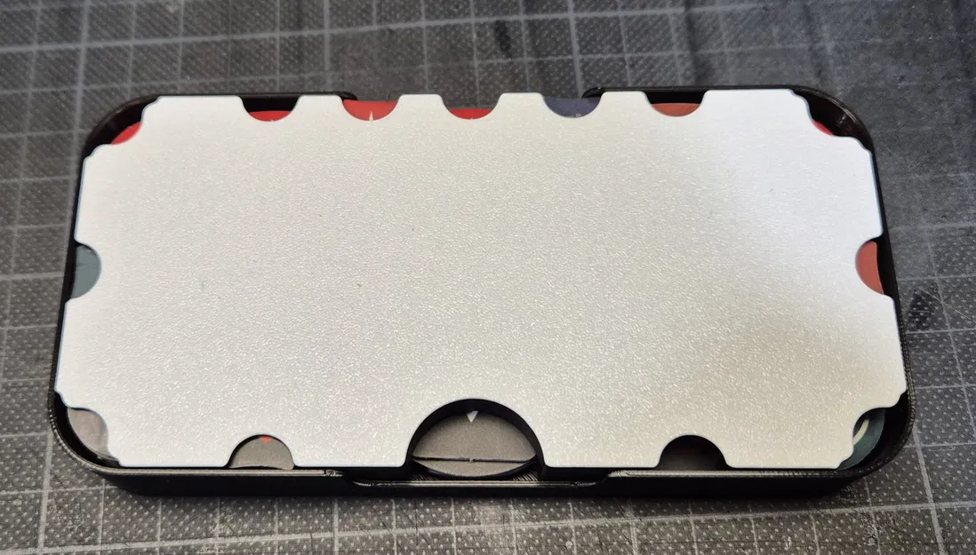 Hộp đựng token Kill Team 2024 - Image 4