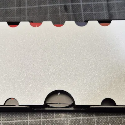 Hộp đựng token Kill Team 2024