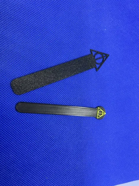 Móc Khóa Harry Potter - Image 1