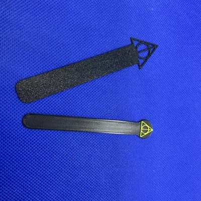 Móc Khóa Harry Potter