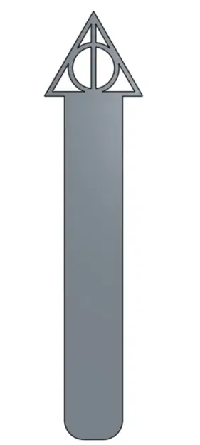 Móc Khóa Harry Potter - Image 2