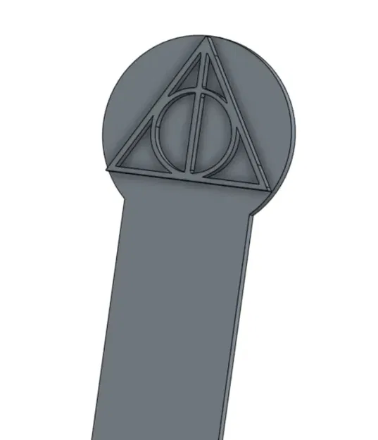 Móc Khóa Harry Potter - Image 5