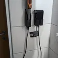 Giá đỡ Tường cho Dyson Airstrait - Thumbnail 2