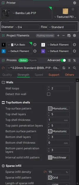 Giá đỡ Tường cho Dyson Airstrait - Image 4
