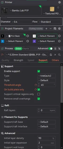 Giá đỡ Tường cho Dyson Airstrait - Image 5