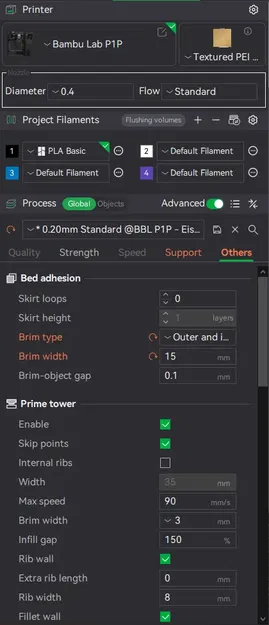 Giá đỡ Tường cho Dyson Airstrait - Image 6