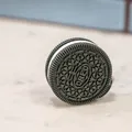 Móc Khóa Airtag Hình Oreo - Thumbnail 3