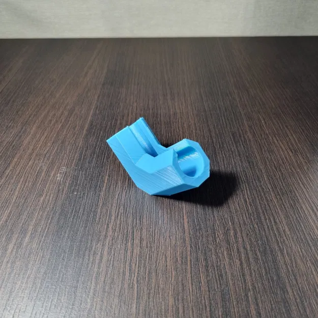 Co Nối Ống PVC 90 Độ Phi 20mm - Image 6