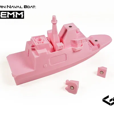 Tàu chiến Hải quân Hiện đại: FREMM (FR)