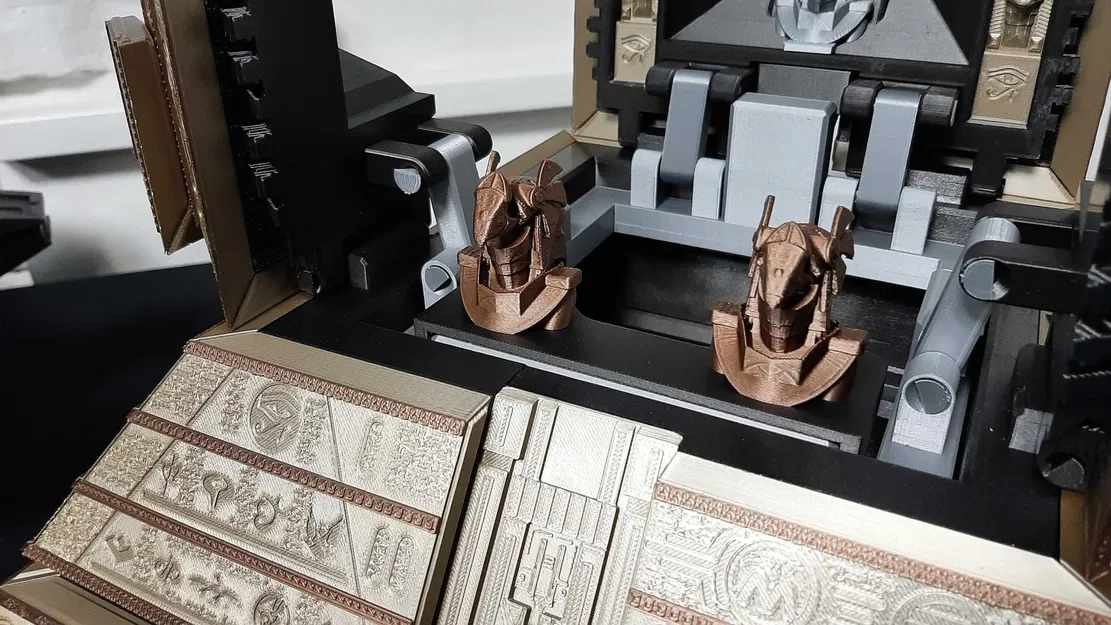 Nâng Cấp Cho Tàu Kim Tự Tháp Lớp Cheops - Image 3