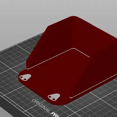 Nắp che chuông lớn cho các dự án DIY